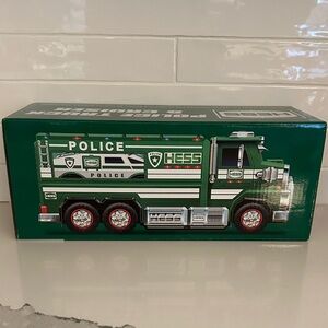 Hess Truck 2023